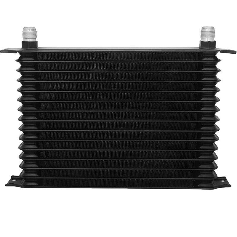 15 Row Engine Transmission Oil Coolers – American Volt