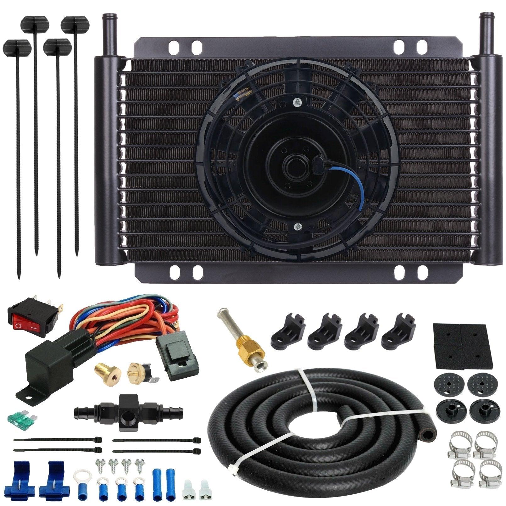 American Volt - Automotive Cooling Specialists